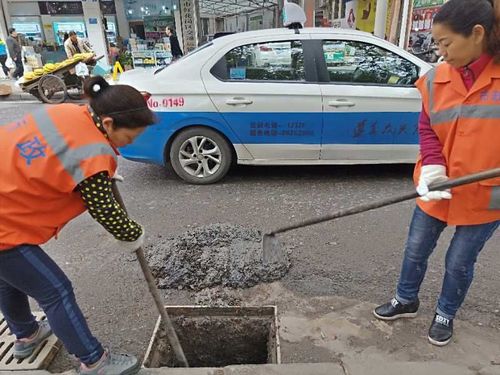 德阳沉沙井清掏-污水井清理