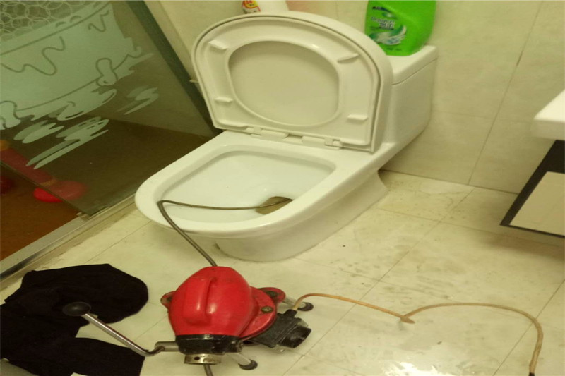 德阳如何疏通马桶 疏通马桶多少钱