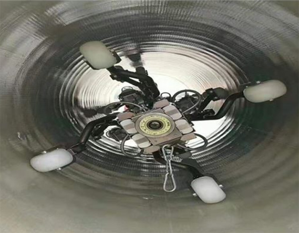 德阳市政管道清淤怎么修复