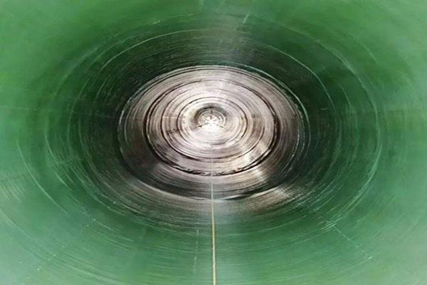 德阳管道修复方法有哪些？