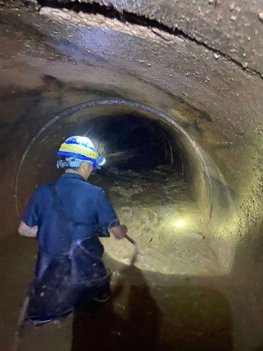 德阳管道清洗-管道疏通