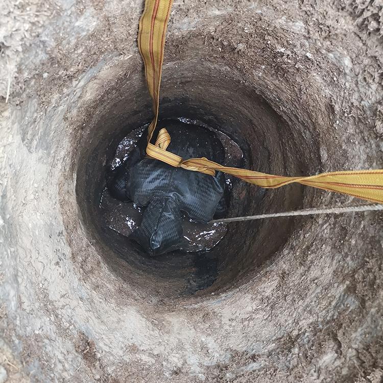 德阳疏通雨水管道 市政管道清淤