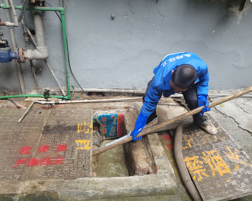 德阳清掏化粪池