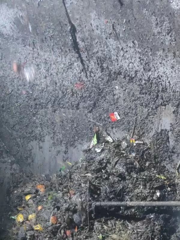 德阳污水池清理