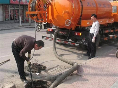 德阳清掏化粪池，健康生活从这里开始