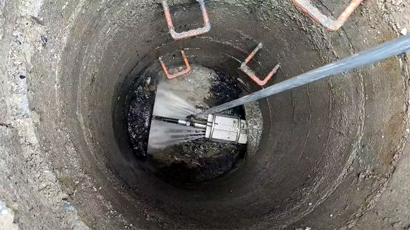 德阳宾馆饭店管道清淤前必须了解的五大常识